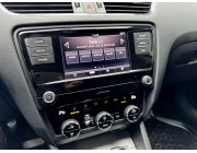 Skoda Octavia, 1.5 benzīns 110kw, Automāts, 244400km, 08.2019.g