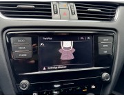 Skoda Octavia, 1.5 benzīns 110kw, Automāts, 244400km, 08.2019.g