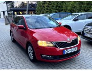 Skoda Rapid, 1.0 benzīns 70kw, Automāts, 189000km, 07.2017.g