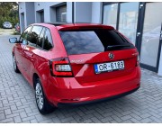 Skoda Rapid, 1.0 benzīns 70kw, Automāts, 189000km, 07.2017.g