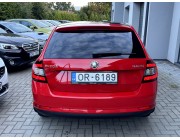 Skoda Rapid, 1.0 benzīns 70kw, Automāts, 189000km, 07.2017.g