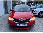 Skoda Rapid, 1.0 benzīns 70kw, Automāts, 189000km, 07.2017.g