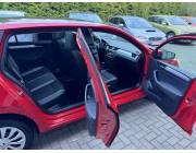 Skoda Rapid, 1.0 benzīns 70kw, Automāts, 189000km, 07.2017.g