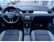 Skoda Rapid, 1.0 benzīns 70kw, Automāts, 189000km, 07.2017.g