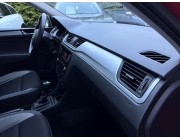 Skoda Rapid, 1.0 benzīns 70kw, Automāts, 189000km, 07.2017.g