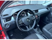 Skoda Rapid, 1.0 benzīns 70kw, Automāts, 189000km, 07.2017.g