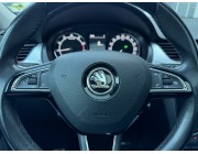 Skoda Rapid, 1.0 benzīns 70kw, Automāts, 189000km, 07.2017.g
