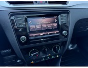 Skoda Rapid, 1.0 benzīns 70kw, Automāts, 189000km, 07.2017.g