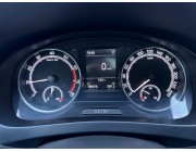 Skoda Rapid, 1.0 benzīns 70kw, Automāts, 189000km, 07.2017.g