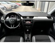 Skoda Rapid, 1.4 benzīns 92kw, Automāts, 146600km, 06.2017.g