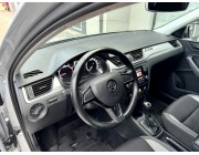 Skoda Rapid, 1.4 benzīns 92kw, Automāts, 146600km, 06.2017.g