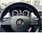 Skoda Rapid, 1.4 benzīns 92kw, Automāts, 146600km, 06.2017.g