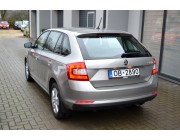 Skoda Rapid, 1.2 benzīns 66kw, Automāts, 144500km, 03.2016.g