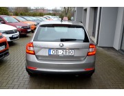 Skoda Rapid, 1.2 benzīns 66kw, Automāts, 144500km, 03.2016.g