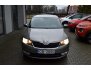 Skoda Rapid, 1.2 benzīns 66kw, Automāts, 144500km, 03.2016.g