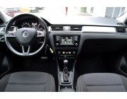 Skoda Rapid, 1.2 benzīns 66kw, Automāts, 144500km, 03.2016.g