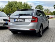 Skoda Rapid, 1.2 benzīns 77kw, 6-Ātrumi, 199300km, 05.2015.g