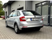 Skoda Rapid, 1.2 benzīns 77kw, 6-Ātrumi, 199300km, 05.2015.g