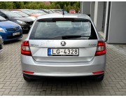 Skoda Rapid, 1.2 benzīns 77kw, 6-Ātrumi, 199300km, 05.2015.g