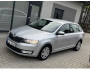 Skoda Rapid, 1.2 benzīns 77kw, 6-Ātrumi, 199300km, 05.2015.g