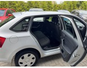 Skoda Rapid, 1.2 benzīns 77kw, 6-Ātrumi, 199300km, 05.2015.g