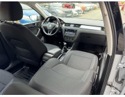 Skoda Rapid, 1.2 benzīns 77kw, 6-Ātrumi, 199300km, 05.2015.g