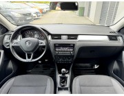 Skoda Rapid, 1.2 benzīns 77kw, 6-Ātrumi, 199300km, 05.2015.g