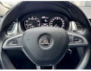 Skoda Rapid, 1.2 benzīns 77kw, 6-Ātrumi, 199300km, 05.2015.g