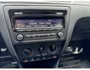 Skoda Rapid, 1.2 benzīns 77kw, 6-Ātrumi, 199300km, 05.2015.g