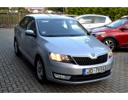 Skoda Rapid, 1.4 benzīns 90kw, Automāts, 169600km, 11.01.2013.g