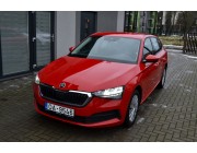 Škoda Scala, 1.0 benzīns 85kw, Automāts, 154600km, 11.2019.g