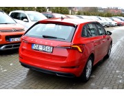 Škoda Scala, 1.0 benzīns 85kw, Automāts, 154600km, 11.2019.g