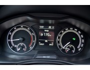 Škoda Scala, 1.0 benzīns 85kw, Automāts, 154600km, 11.2019.g