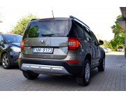 Skoda Yeti, 1.2 benzīns 77kw, 210400 km, 06.05.2014.g