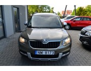 Skoda Yeti, 1.2 benzīns 77kw, 210400 km, 06.05.2014.g