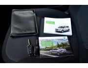 Skoda Yeti, 1.2 benzīns 77kw, 210400 km, 06.05.2014.g