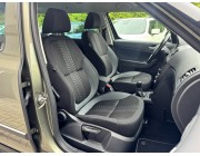 Skoda Yeti, 2.0 dīzelis 103kw, 4x4 pilnpiedziņa, 267300km, 06.2015.g