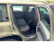 Skoda Yeti, 2.0 dīzelis 103kw, 4x4 pilnpiedziņa, 267300km, 06.2015.g