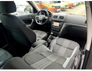 Skoda Yeti, 2.0 dīzelis 103kw, 4x4 pilnpiedziņa, 267300km, 06.2015.g