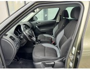 Skoda Yeti, 2.0 dīzelis 103kw, 4x4 pilnpiedziņa, 267300km, 06.2015.g