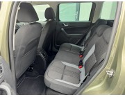 Skoda Yeti, 2.0 dīzelis 103kw, 4x4 pilnpiedziņa, 267300km, 06.2015.g