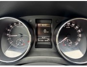 Skoda Yeti, 2.0 dīzelis 103kw, 4x4 pilnpiedziņa, 267300km, 06.2015.g