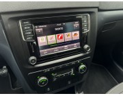 Skoda Yeti, 2.0 dīzelis 103kw, 4x4 pilnpiedziņa, 267300km, 06.2015.g