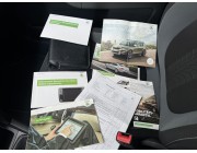 Skoda Yeti, 2.0 dīzelis 103kw, 4x4 pilnpiedziņa, 267300km, 06.2015.g