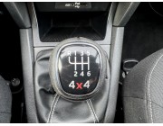 Skoda Yeti, 2.0 dīzelis 103kw, 4x4 pilnpiedziņa, 267300km, 06.2015.g