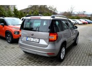 Škoda Yeti, 1.2 benzīns 81kw, Automāts, 63500km, 09.2016.g