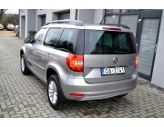 Škoda Yeti, 1.2 benzīns 81kw, Automāts, 63500km, 09.2016.g