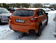 Subaru XV, 1.6 benzīns 84kw, 4x4 pilnpiedziņa, 158900km, 03.2013.g