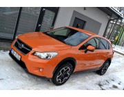 Subaru XV, 1.6 benzīns 84kw, 4x4 pilnpiedziņa, 158900km, 03.2013.g