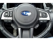 Subaru Forester XT, 2.0 benzīns 177kw (240hp), Automāts, Facelift modelis, 221200km, 04.2016.g
